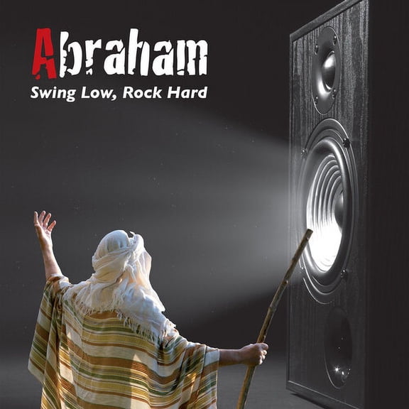 Abraham - Swing Low, Rock Hard - Music & Performance - CD