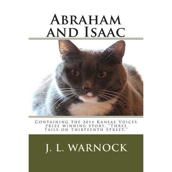 Abraham and Isaac, (Paperback)