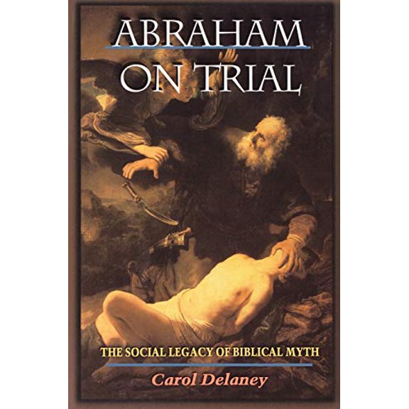 Pre-Owned Abraham on Trial