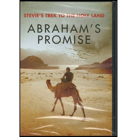 Abraham's Promise (DVD)