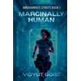 thumbnail image 1 of Abrahamha's Strays Marginally Human, Book 1, (Paperback), 1 of 1