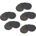 Abralon 8A2413000B 3000 Grit Silicon Carbide Sanding Pads, 25Pack