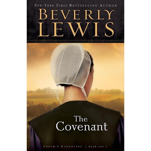 Abram's Daughters The Covenant, Book 1, (Paperback)