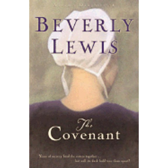 Pre-Owned The Covenant (Abram's Daughters) (Paperback) 0764227173 9780764227172