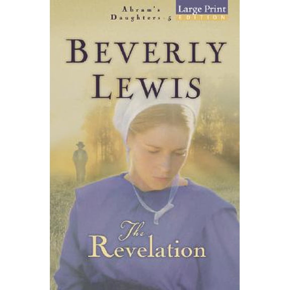 Pre-Owned Abram's Daughters: The Revelation (Series #05) (Paperback)