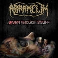 thumbnail image 1 of Abramelin - Never Enough Snuff - Music & Performance - CD, 1 of 1