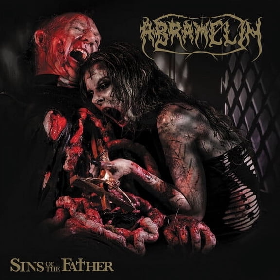 Abramelin - Sins Of The Father - Music & Performance - Vinyl