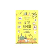Abrams In The Moment Bk