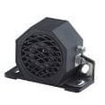thumbnail image 1 of Abrams Industrial Heavy Duty Commercial Grade Back-Up Alarm - 102 Decibel - 12-80 Volt, 1 of 6