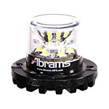 24W Super Bright Hideaway LED Strobe Light For Vehicle - Hideaway LED