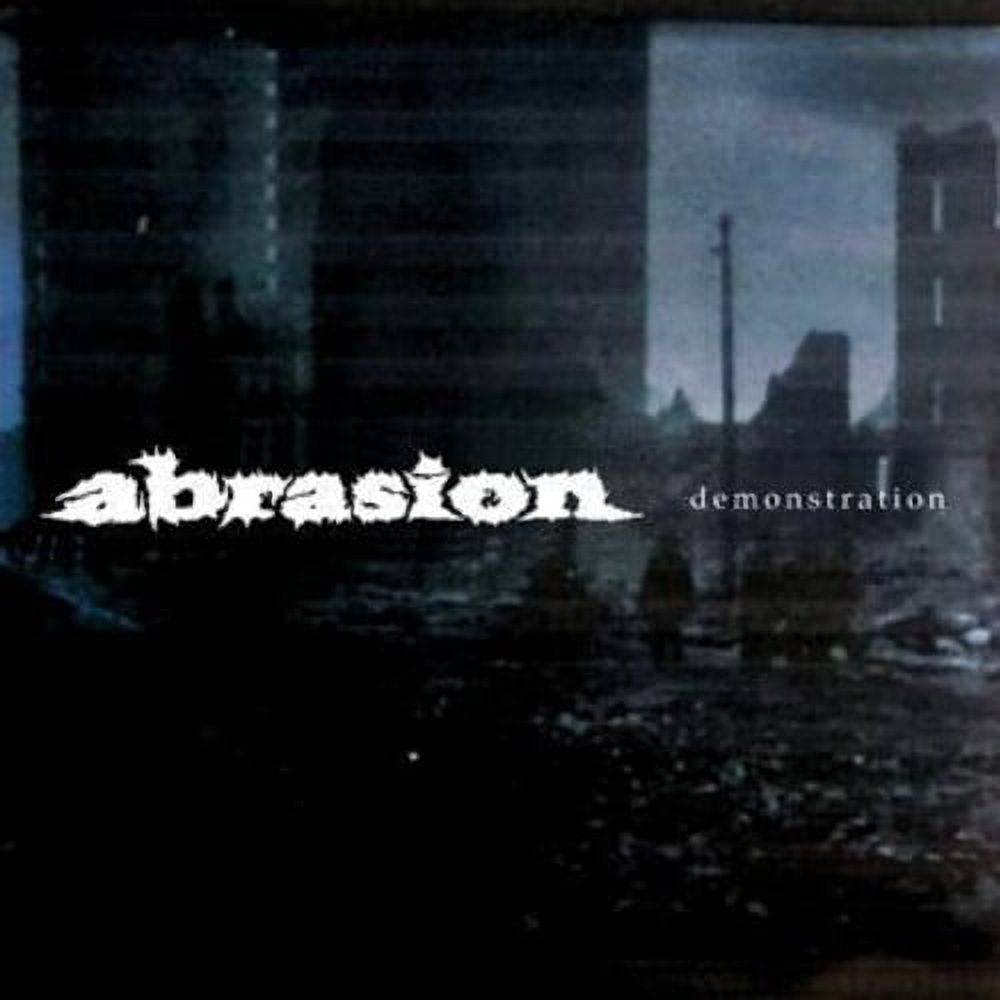 Abrasion - Demonstration - Music & Performance - Vinyl [7-Inch]