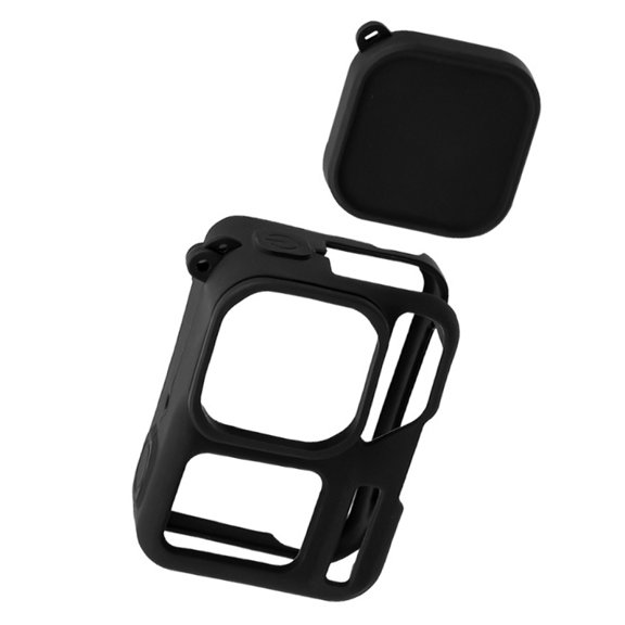 Abrasion Resistant Soft Silicone Cover Lens Guard for Pro2 Cameras