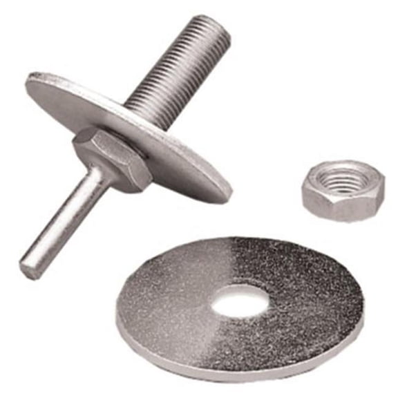 Abrasive   934 Mandrel048011-04021