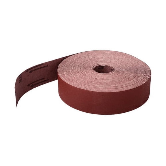Abrasive Cloth 1-1/2" x 25 yds (SC-25)