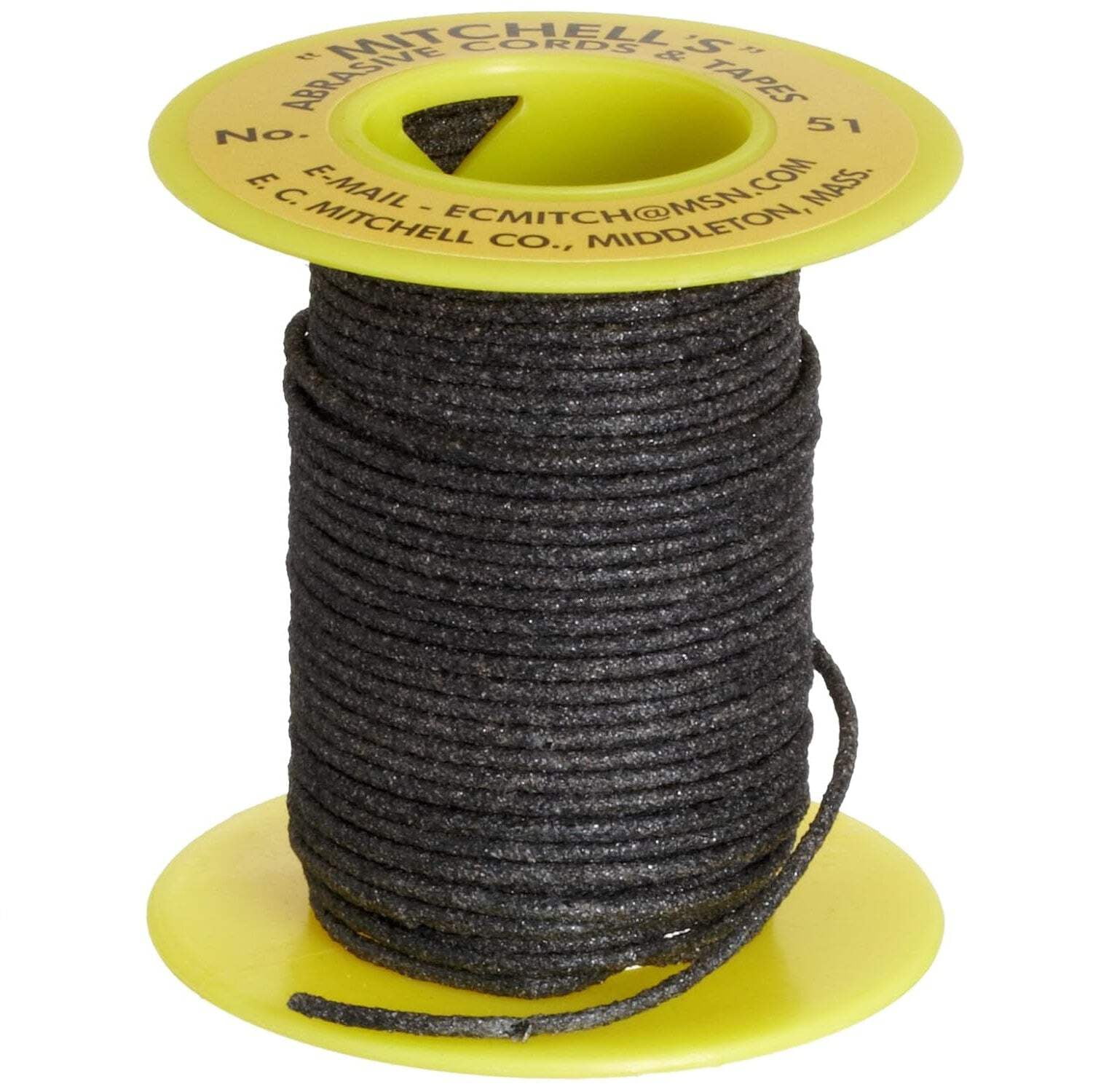 Abrasive Cord