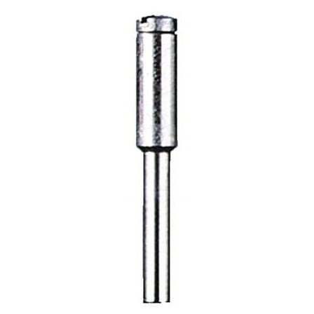 Abrasive Disc Mandrel, 1/8 In Shank | Bundle of 5 Each