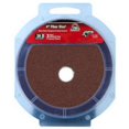 thumbnail image 1 of Ali Industries Abrasive Fiber Disc - Multicolor, 1 of 1