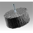 thumbnail image 1 of Abrasive  Scotch-Brite Convolute Silicon Carbide Deburring Wheel, 3 Each Per Carton, 1 of 1