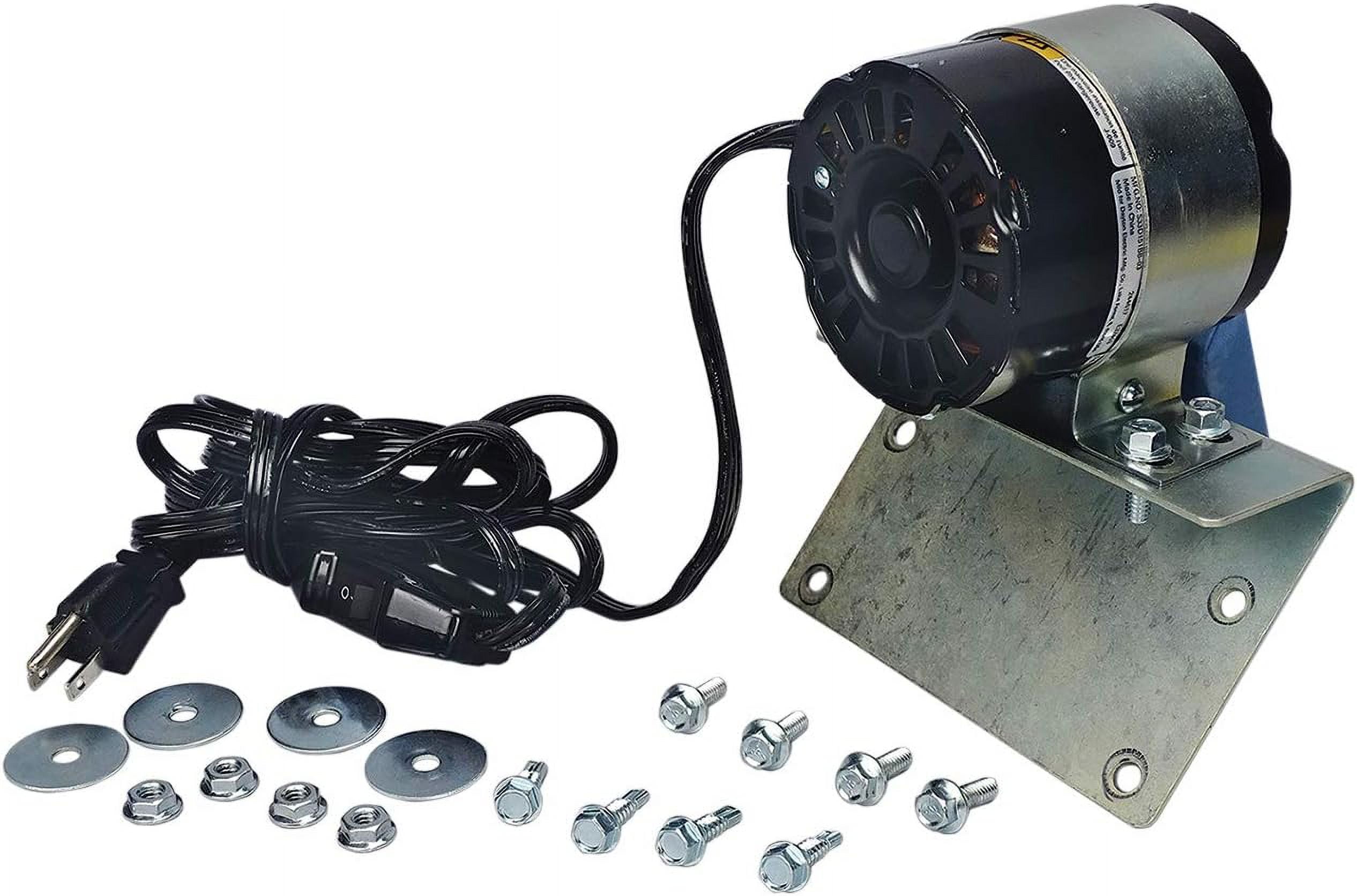 Abrasive Shaker Motor 612011 for Sand ing