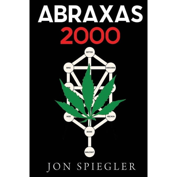Abraxas 2000, (Paperback)