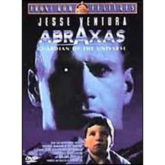 Pre-Owned Abraxas: Guardian of the Universe (DVD 0082554355225) directed by Damian Lee