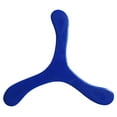 thumbnail image 1 of Colorado Boomerangs Abrazo Boomerang RH  3-Blade Plastic Beginner Boomerang for Teens, 1 of 8