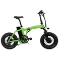 thumbnail image 1 of Abrazo Sports Urbanite Electric Bicycle E-Bike, 1 of 7