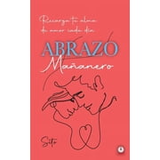 Abrazo ma anero, Paperback