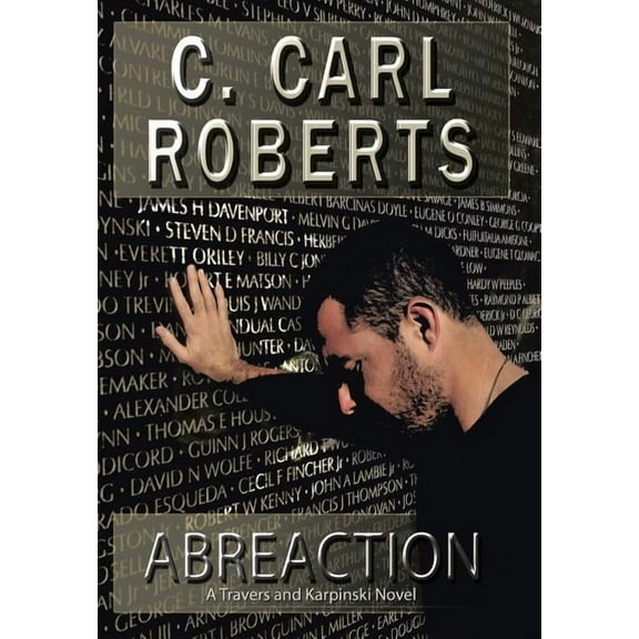 Abreaction : A Travers and Karpinski Novel