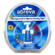 Abreva Cold Sore Cream