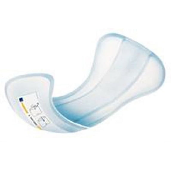 Abri-San Bladder Control 26''L, Light Absorbency, Fluff, Unisex, Disposable, Case of 336