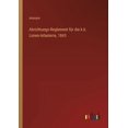 thumbnail image 1 of Abrichtungs-Reglement für die k.k. Linien-Infanterie, 1843, (Paperback), 1 of 1