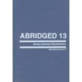 thumbnail image 1 of Pre-Owned Abridged Dewey Decimal Classification and Relative Index (Hardcover) 0910608598 9780910608596, 1 of 1
