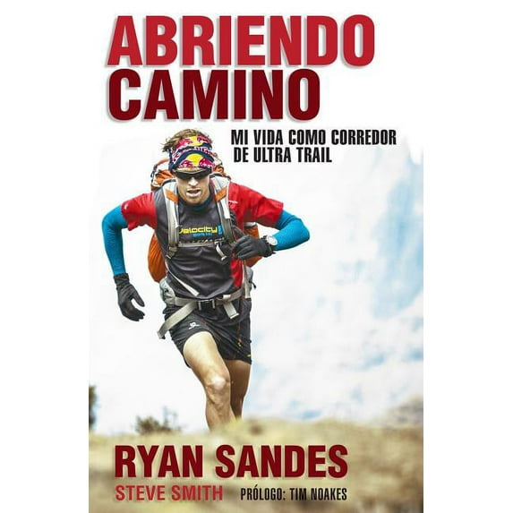 Abriendo Camino (Paperback)