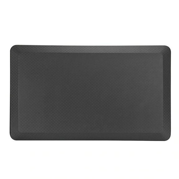Abrihome New Anti-Fatigue Mat for Stand Up Rectangle Shape
