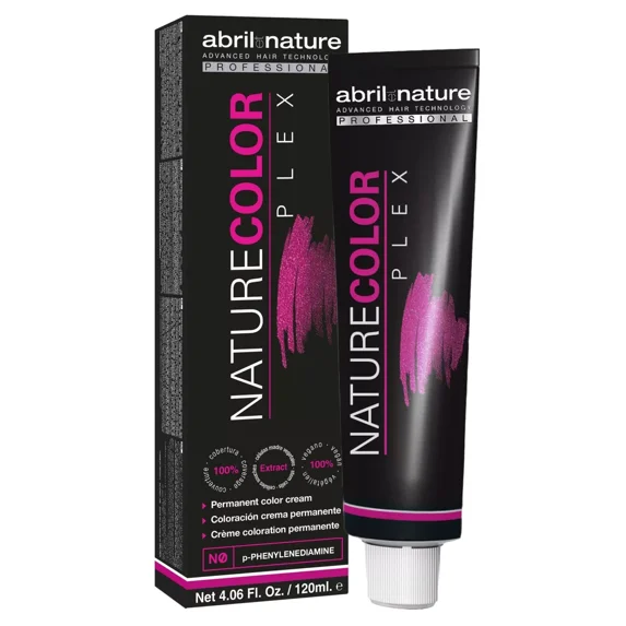 Abril Et Nature Plex Color 10.3 - 120Ml