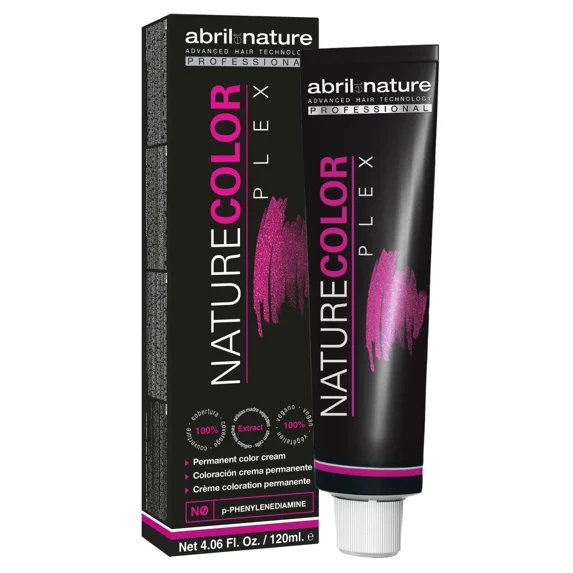 Abril Et Nature Plex Color 8.90N - 120Ml