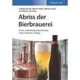 thumbnail image 1 of Abriss der Bierbrauerei, (Paperback), 1 of 1