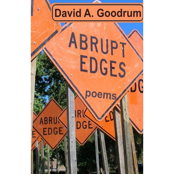 Abrupt Edges, (Paperback)