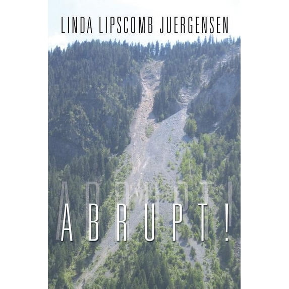 Abrupt! (Paperback)