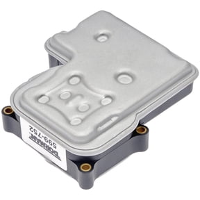 Abs Control Module 599-752 For Chevy Silverado 3500 Classic Fits select: 2003-2007 CHEVROLET SILVERADO, 2003-2006 GMC NEW SIERRA