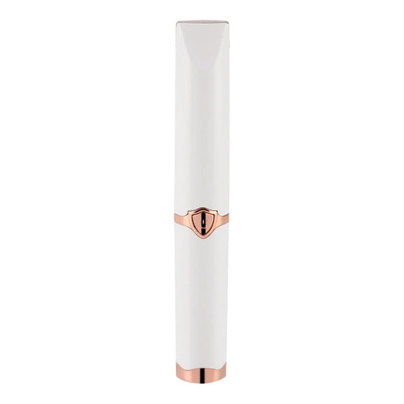 Abs Electric Eyelash Curler with Dual-Sided Anti-Scald Comb and Three Temperature Settings for Long-Lasting Curls