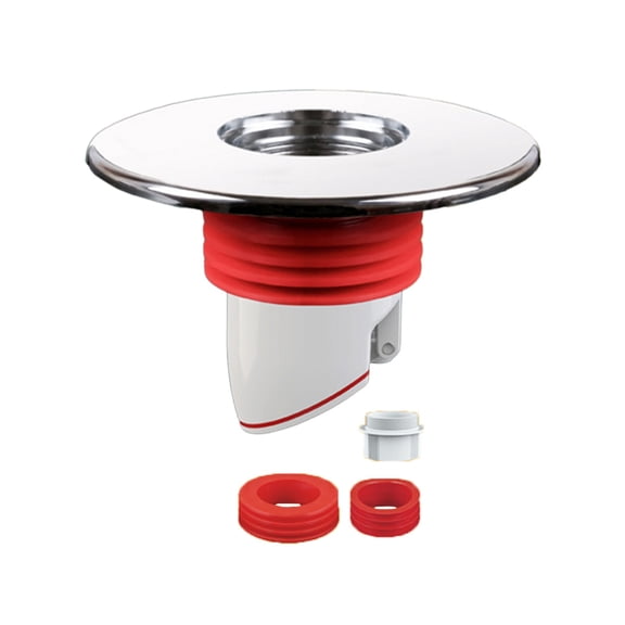 Abs Floor Drain Core Say Goodbye To Clogged Pipes And Unpleasant Smells