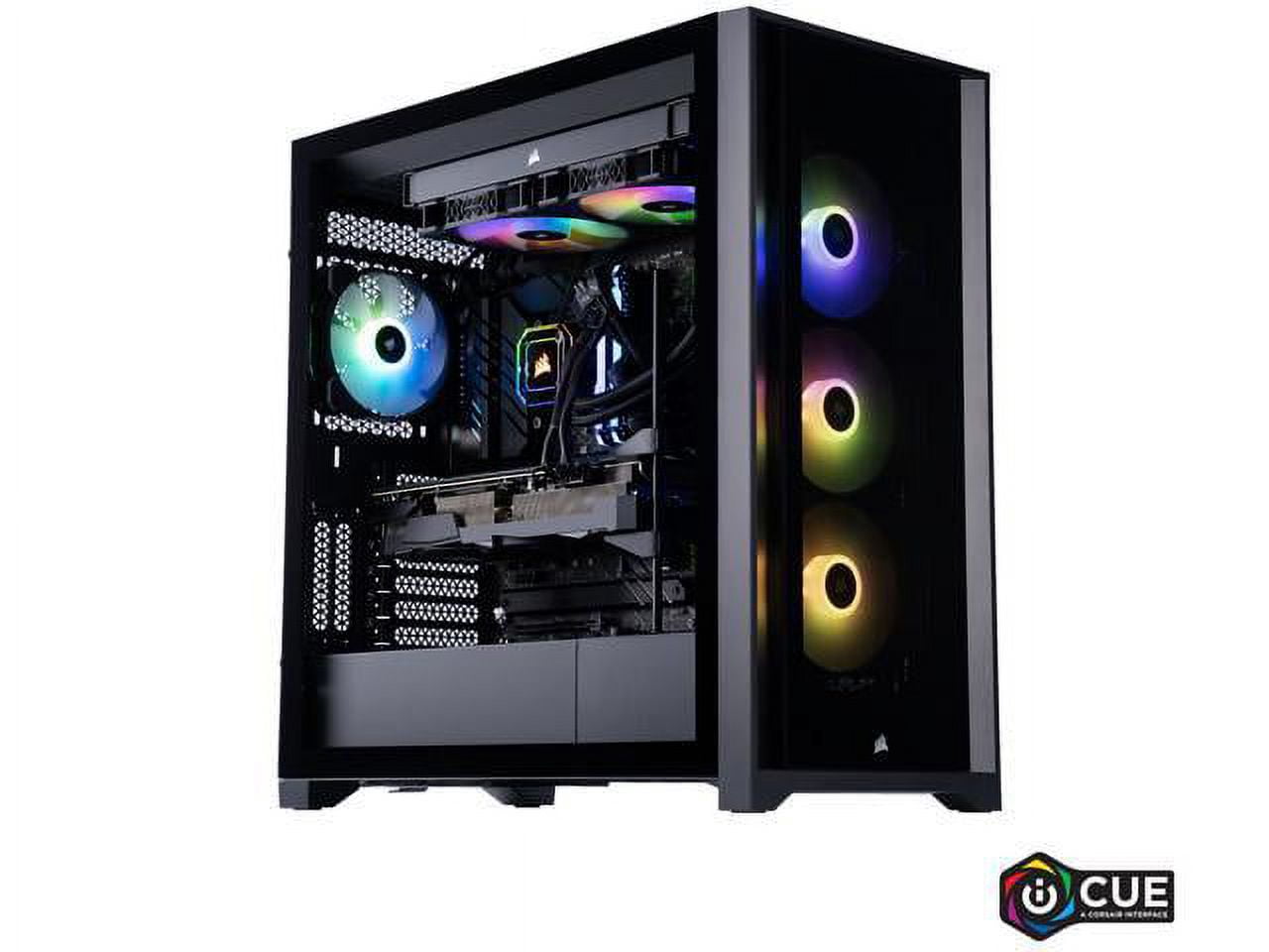 ゲーミングPC i7 12700K RTX3080 NZXT ＋Corsair Finally got a new gaming pc! by marius883 - Intel Core i7