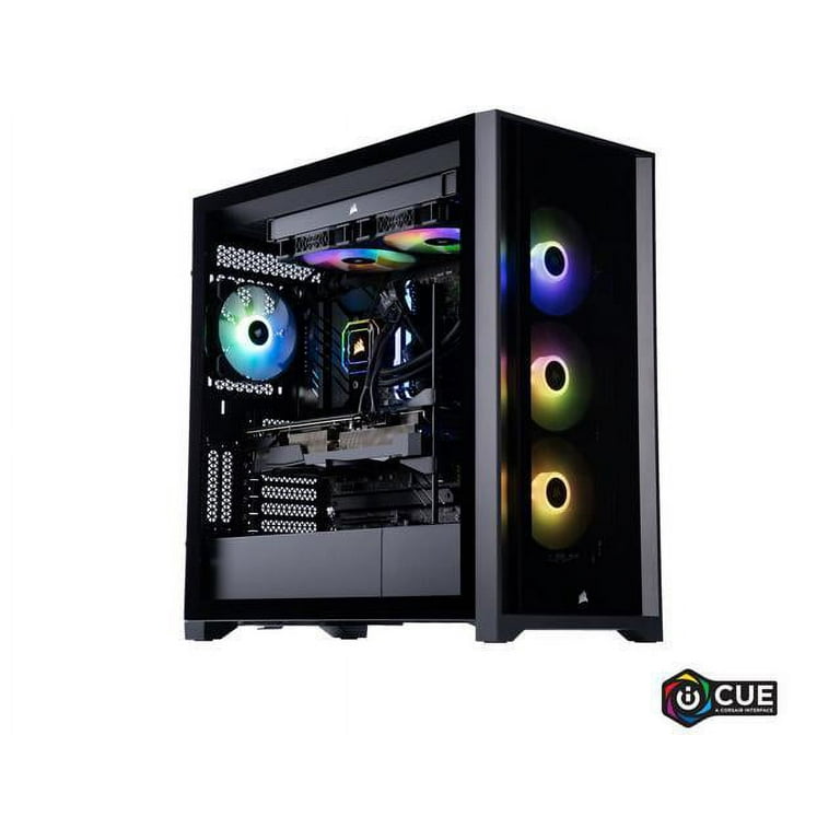 ゲーミングPC i7 12700K RTX3080 NZXT＋Corsair ゲーミングPC i7 12700K RTX3080 NZXT＋Corsair ゲーミングPC i7