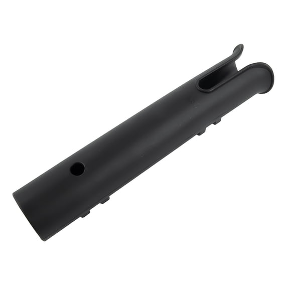 Abs Plastic Fishing Rod Pole Holder Portable Lightweight Fishing Rod Spinning Rail Mount Pole Brackets Carp Fishing Accessories