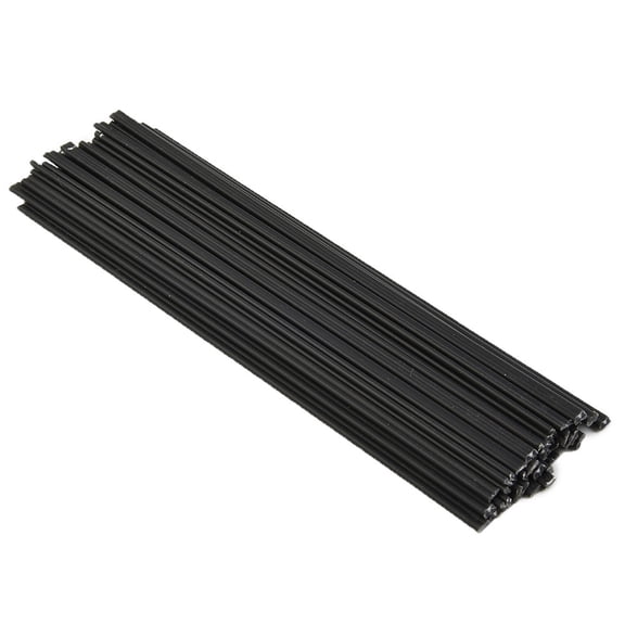 Abs Plastic Welding Rods Motorcycle Motorbike Fairings Repairs 50Cm Length