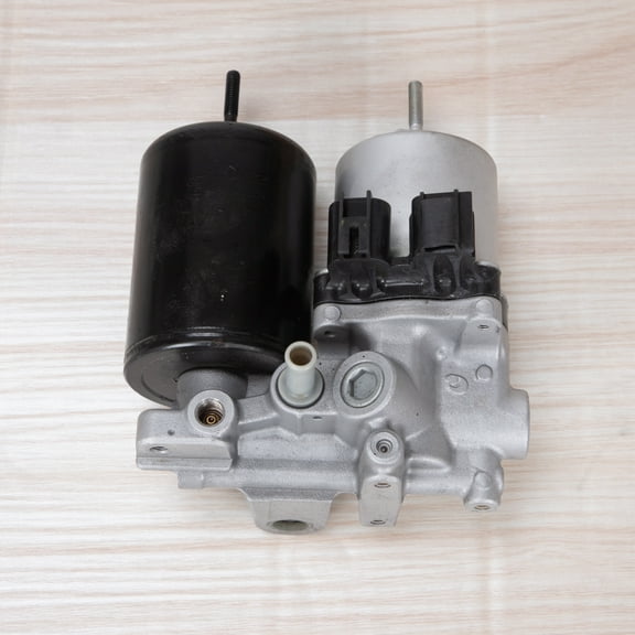 Abs Pump Brake Booster Motor Assembly 4707012020 For Toyota Prius Lexus CT200H