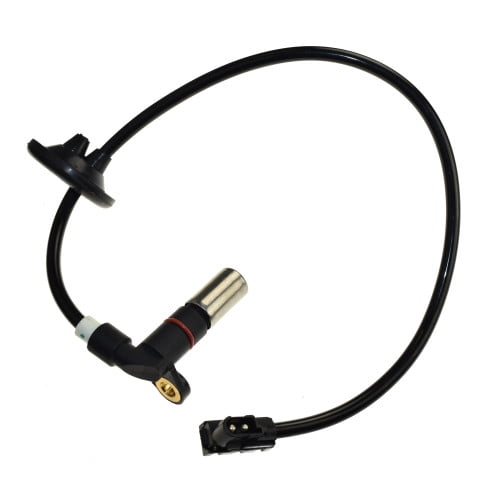 Abs Speed Sensor Fits select: 1996-2000 MERCEDES-BENZ C