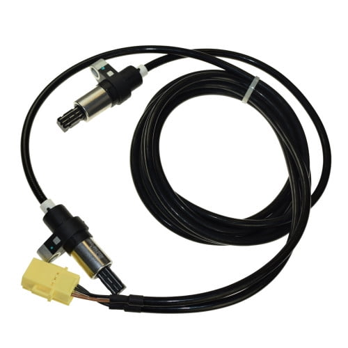 Volvo 850 Abs Wheel Speed Sensor